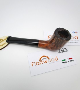 Pipa Fiamma Nera