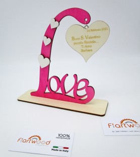 Love San Valentino...