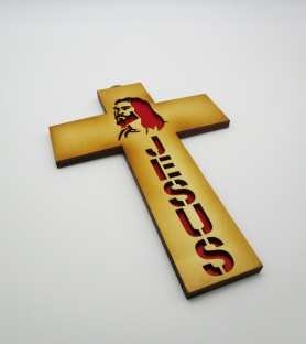 Croce Jesus
