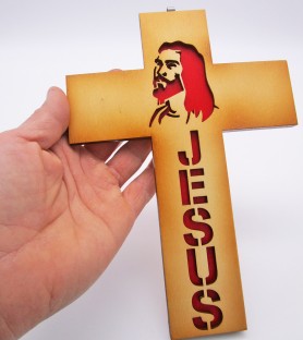 Croce Jesus