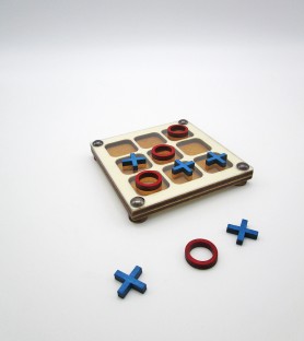 Gioco Tris