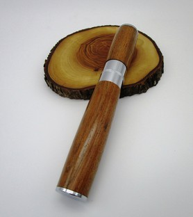Portasigaro in legno